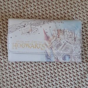 Harry Potter 🏰 Hogwarts Wallet